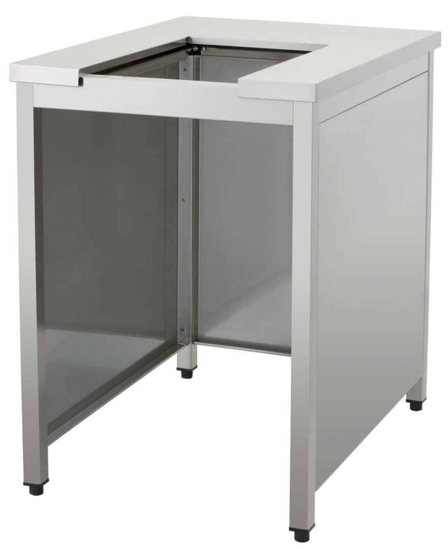 Panel sterowania dzielarki Resto Quality RQPOR900
